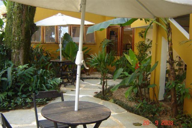 Pousada Moryba Juqueí Extérieur photo
